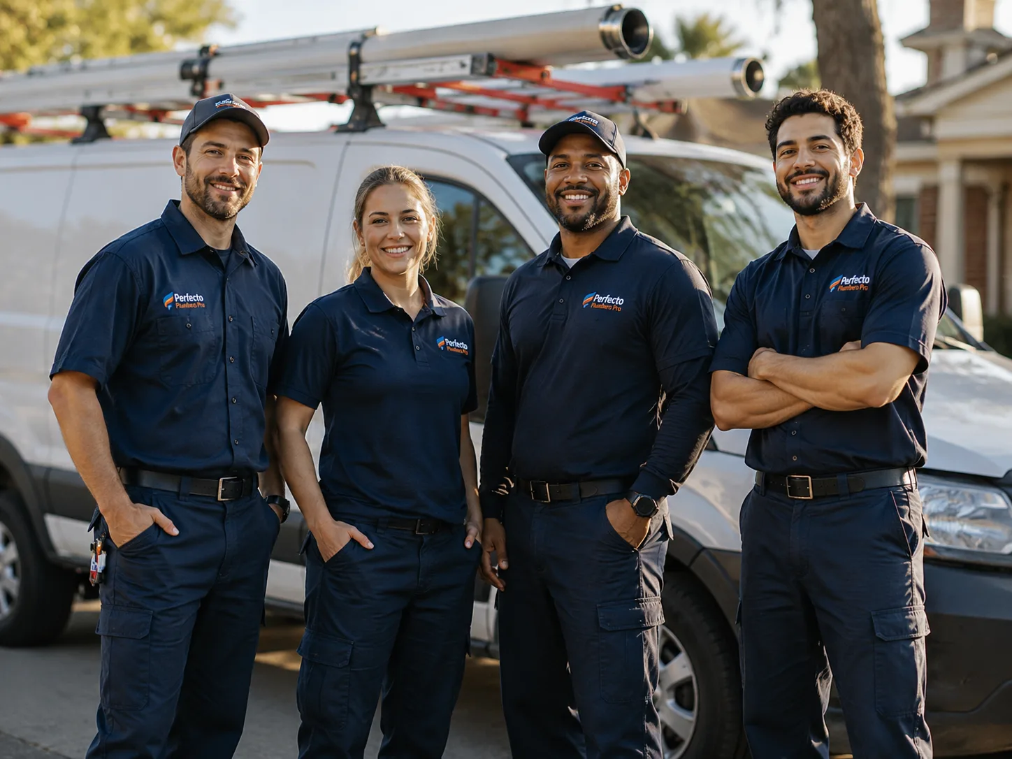 Emergency Plumber Near Me in Harmony, PA near me